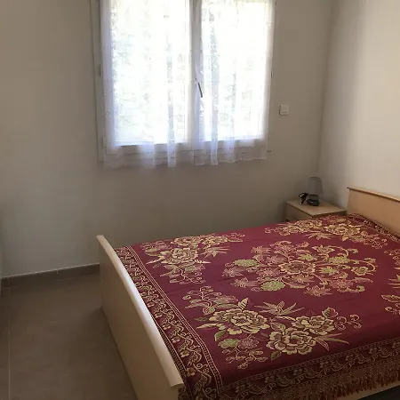 Appartement T3 De Charme Propriano *