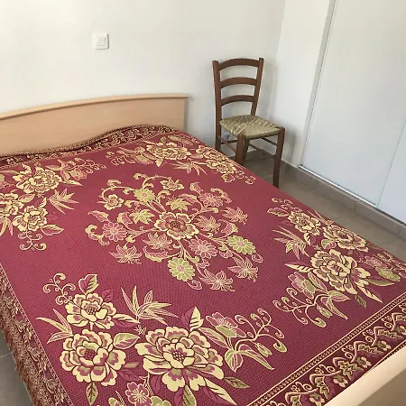 T3 De Charme Propriano Propriano (Corsica)