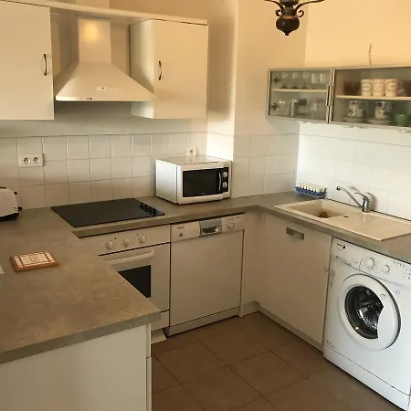 T3 De Charme Propriano Appartement Propriano (Corsica)