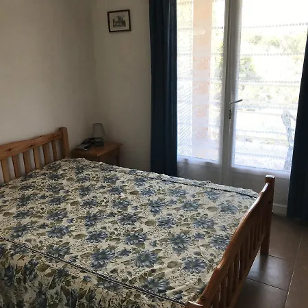 Appartement T3 De Charme Propriano *