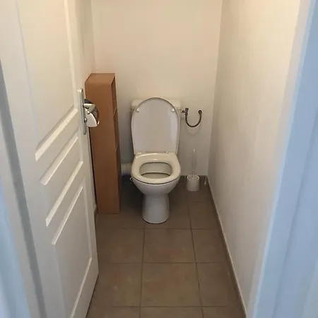 Appartement T3 De Charme Propriano Propriano (Corsica)