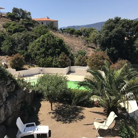 T3 De Charme Propriano * Propriano (Corsica)