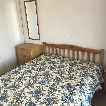 T3 De Charme Propriano Apartamento Propriano (Corsica)